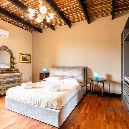 Gramsci Relais By Domusextra Appartement Napels Buitenkant foto