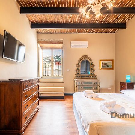 Gramsci Relais By Domusextra Appartement Napels Buitenkant foto