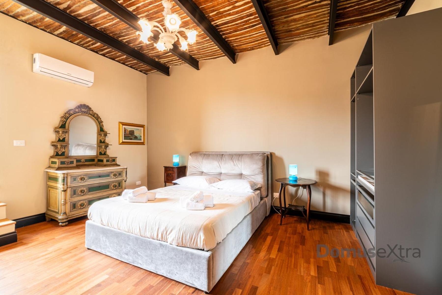 Gramsci Relais By Domusextra Appartement Napels Buitenkant foto