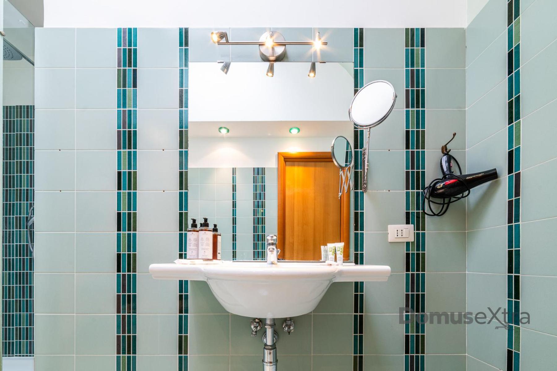 Gramsci Relais By Domusextra Appartement Napels Buitenkant foto