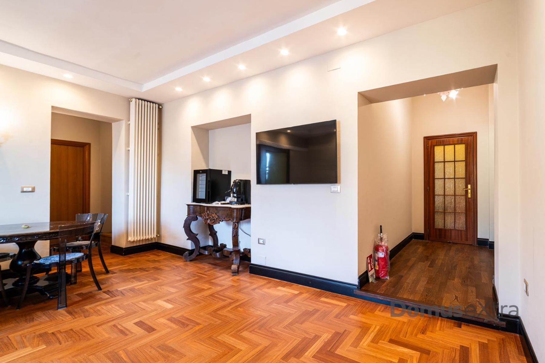 Gramsci Relais By Domusextra Appartement Napels Buitenkant foto