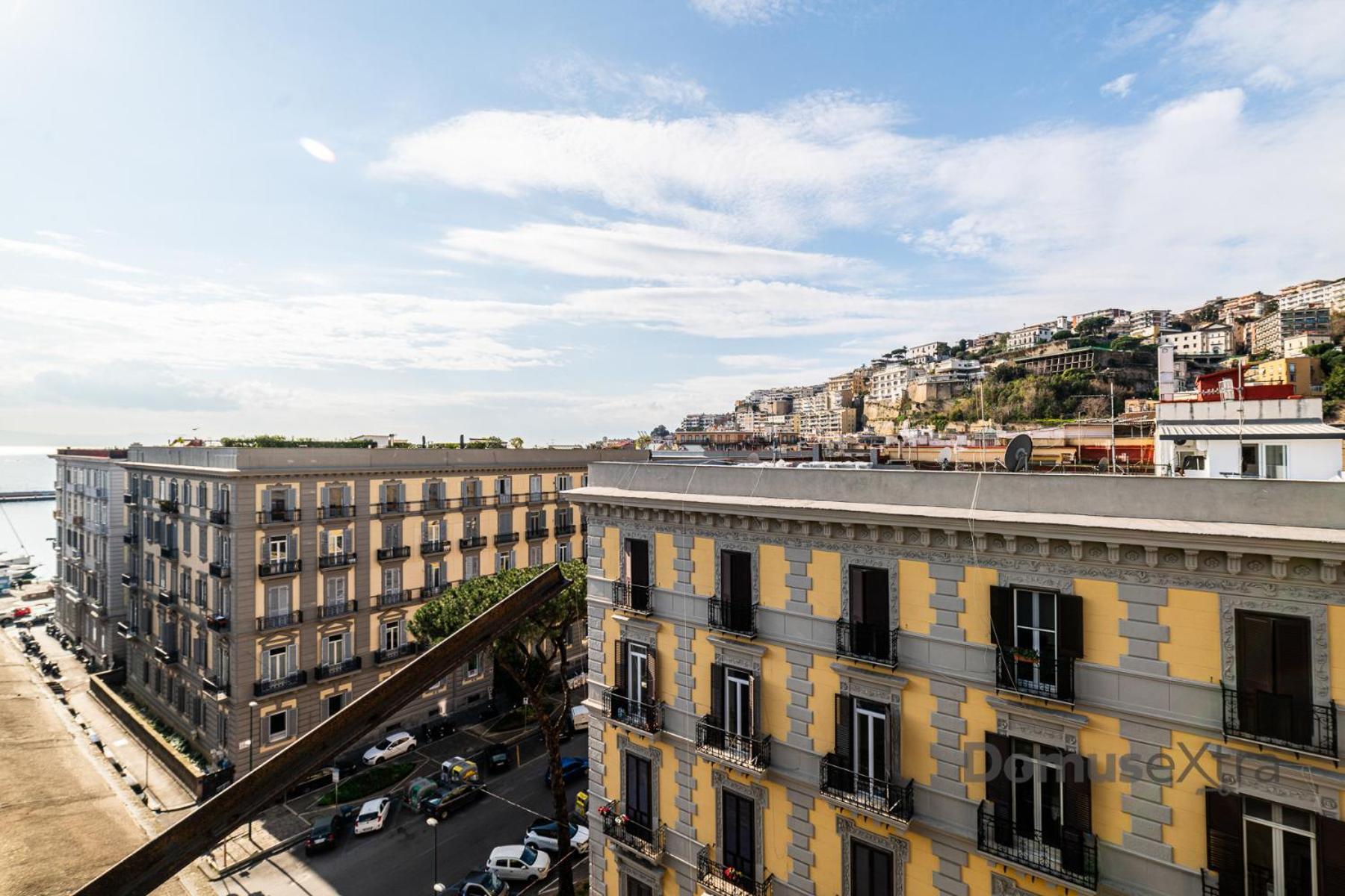 Gramsci Relais By Domusextra Appartement Napels Buitenkant foto