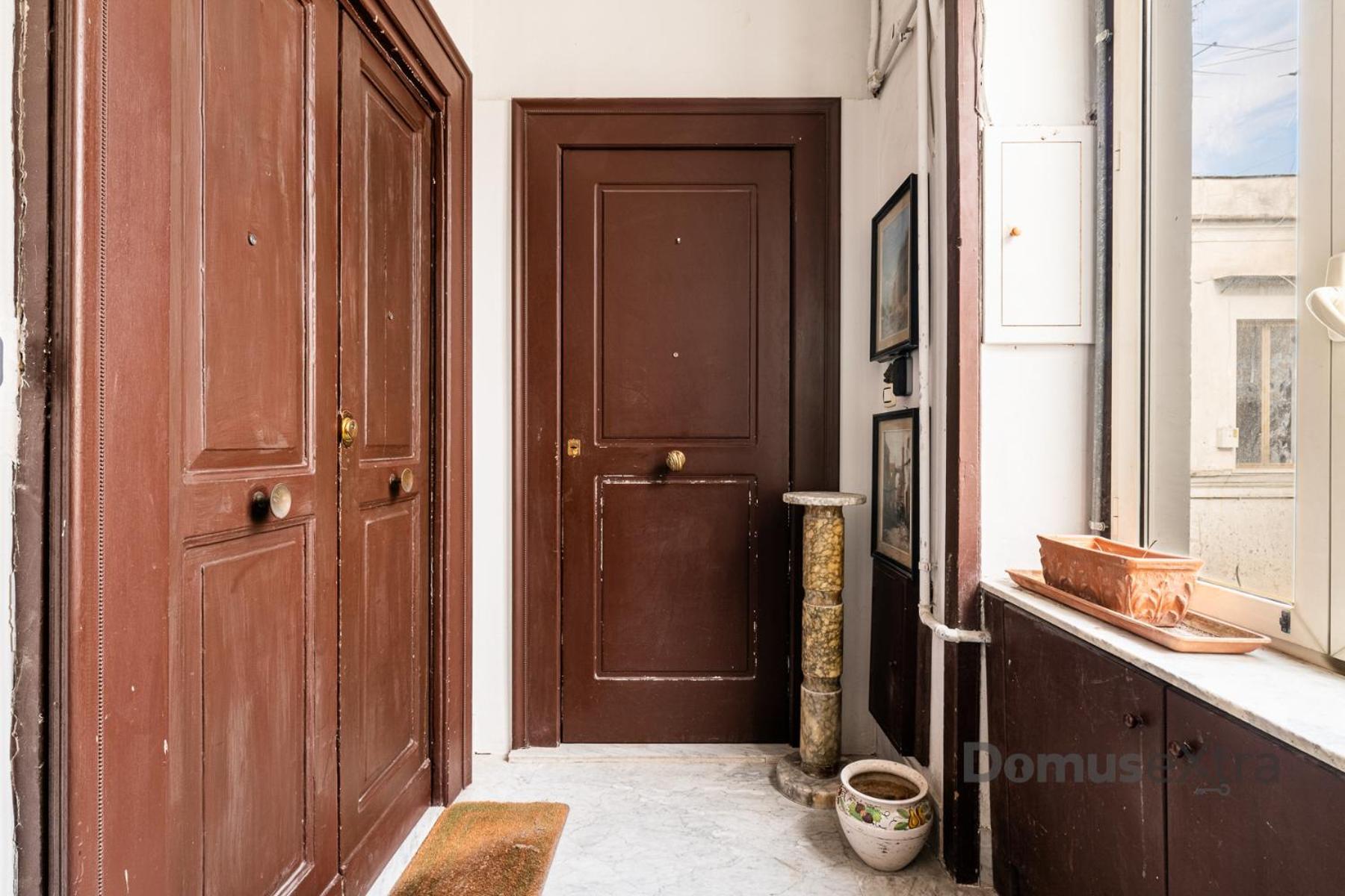 Gramsci Relais By Domusextra Appartement Napels Buitenkant foto