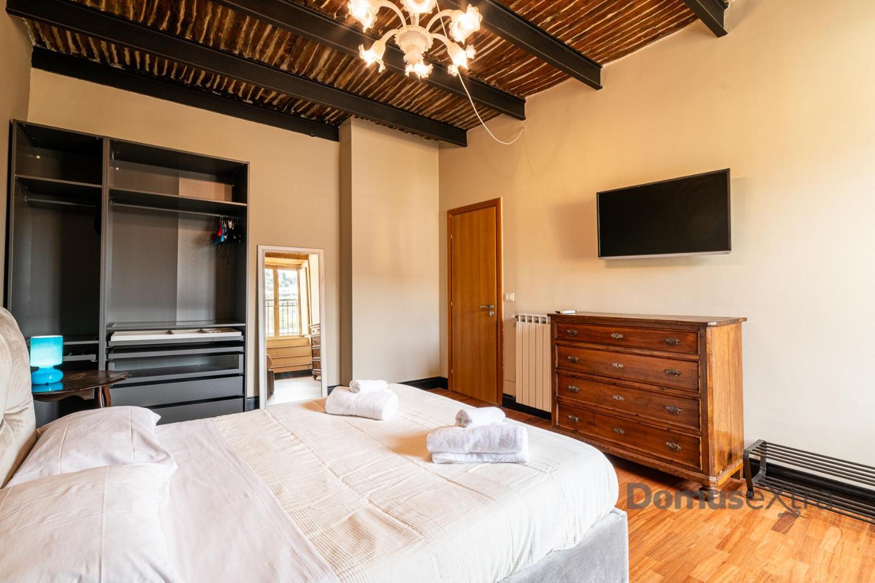 Gramsci Relais By Domusextra Appartement Napels Buitenkant foto