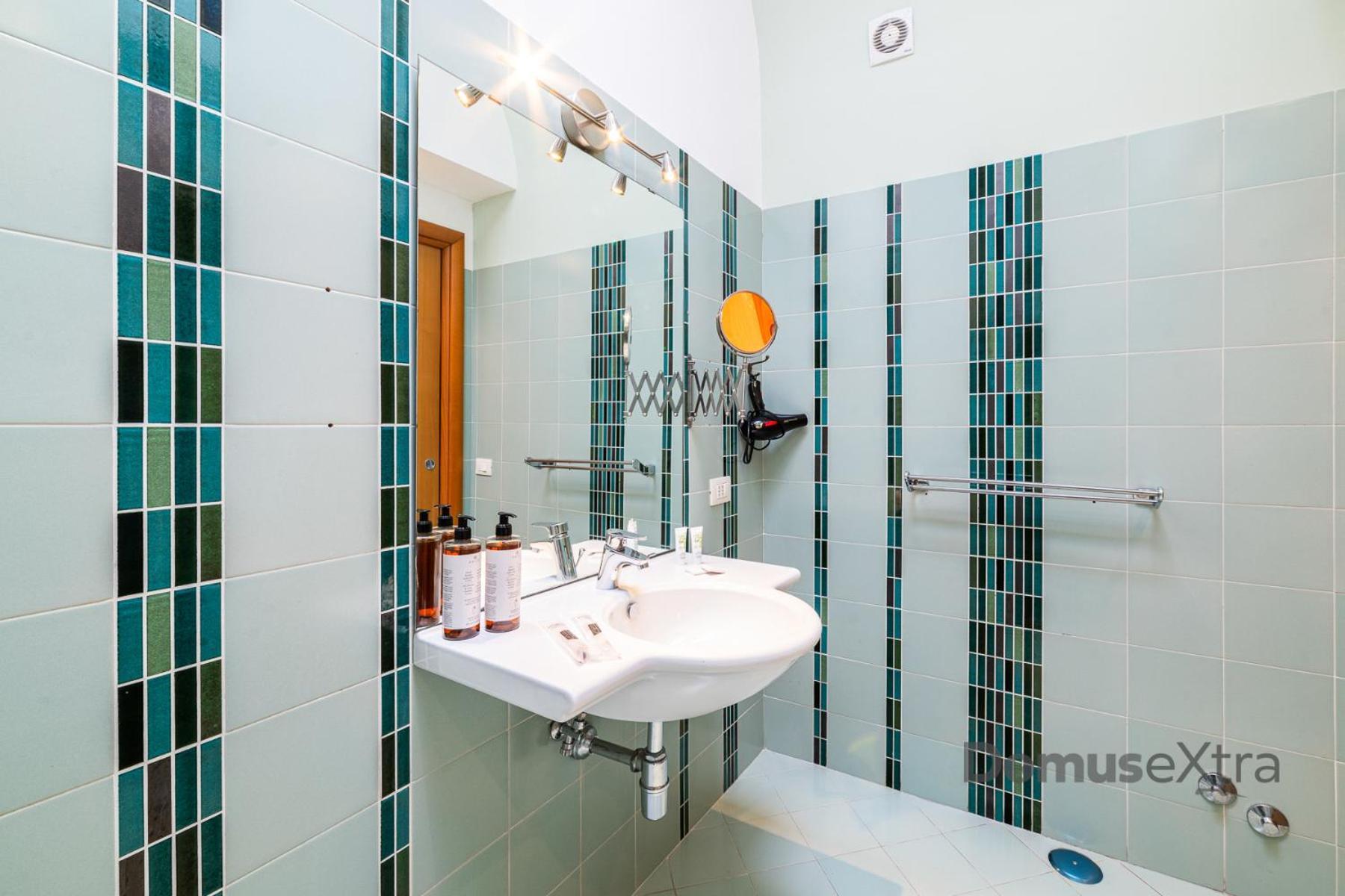 Gramsci Relais By Domusextra Appartement Napels Buitenkant foto