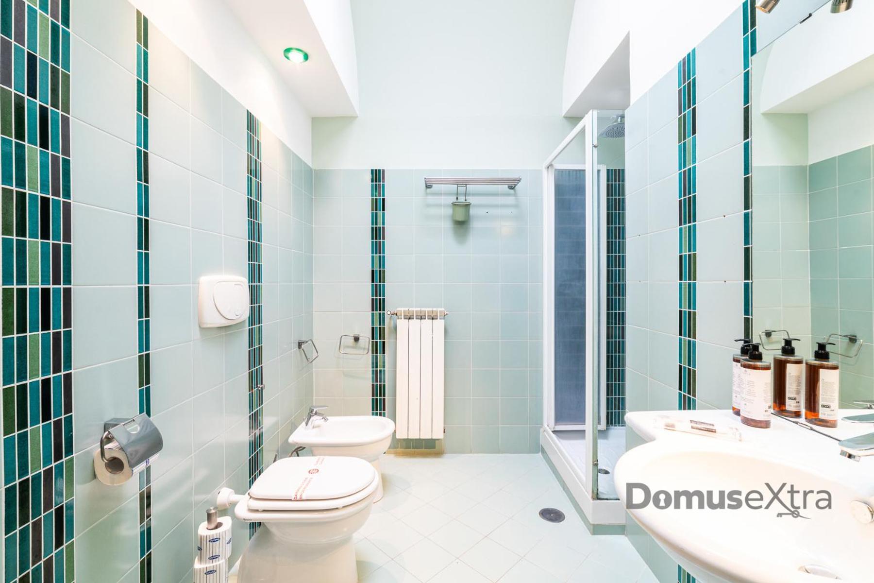 Gramsci Relais By Domusextra Appartement Napels Buitenkant foto