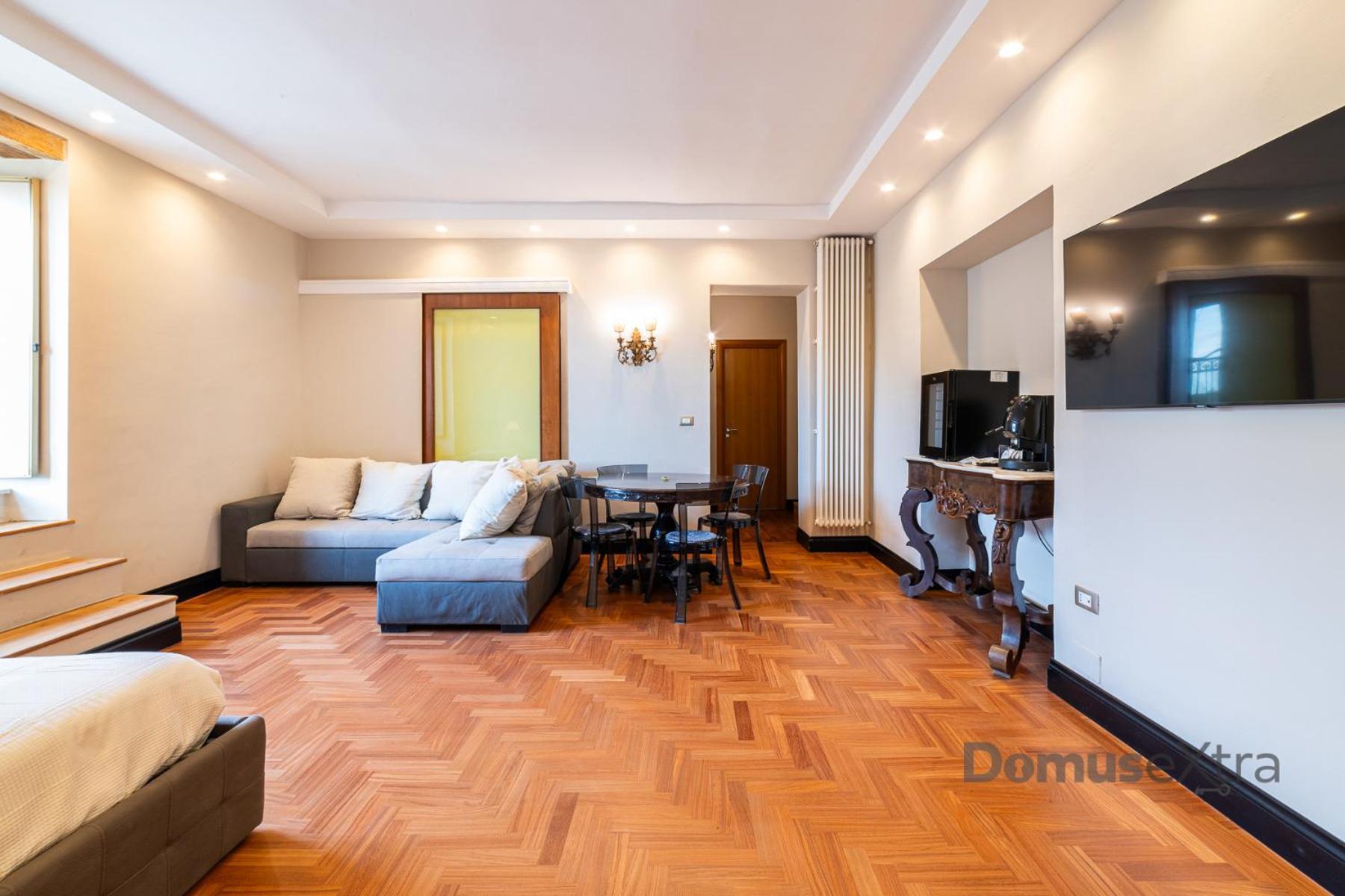 Gramsci Relais By Domusextra Appartement Napels Buitenkant foto
