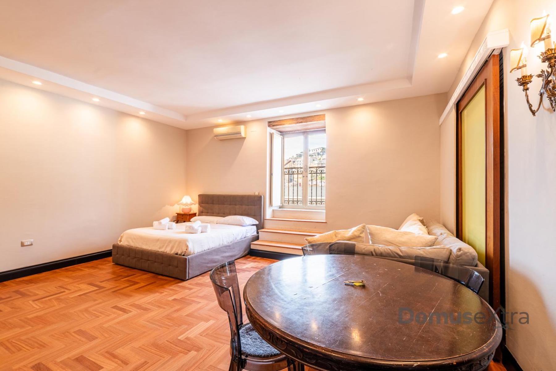 Gramsci Relais By Domusextra Appartement Napels Buitenkant foto