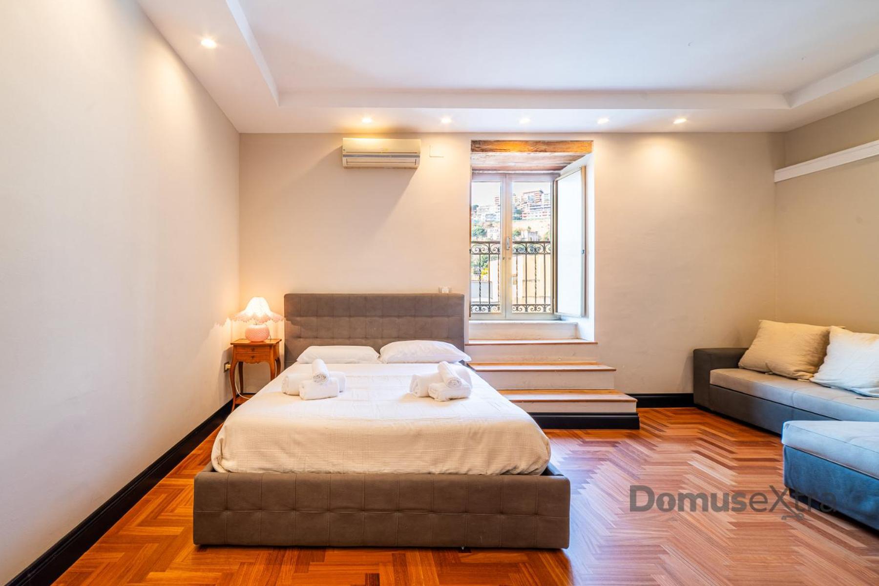 Gramsci Relais By Domusextra Appartement Napels Buitenkant foto