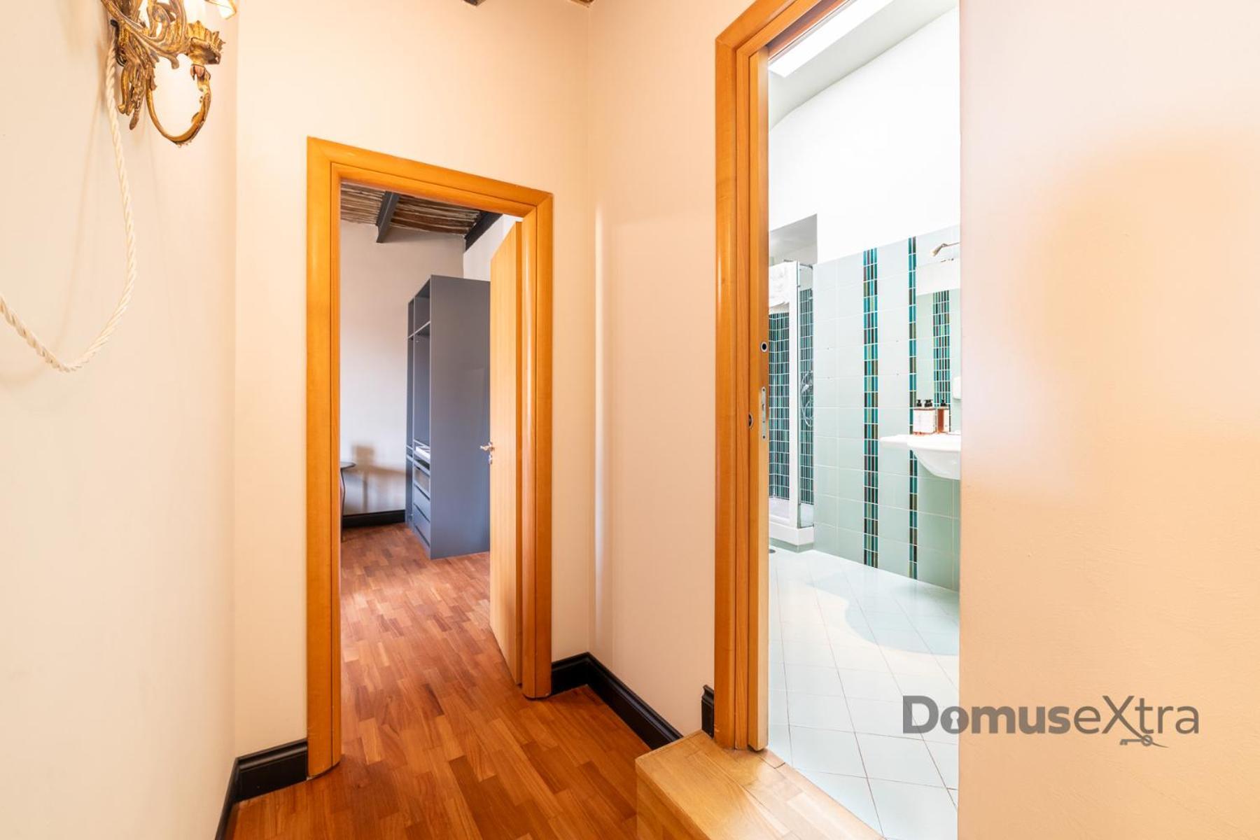 Gramsci Relais By Domusextra Appartement Napels Buitenkant foto